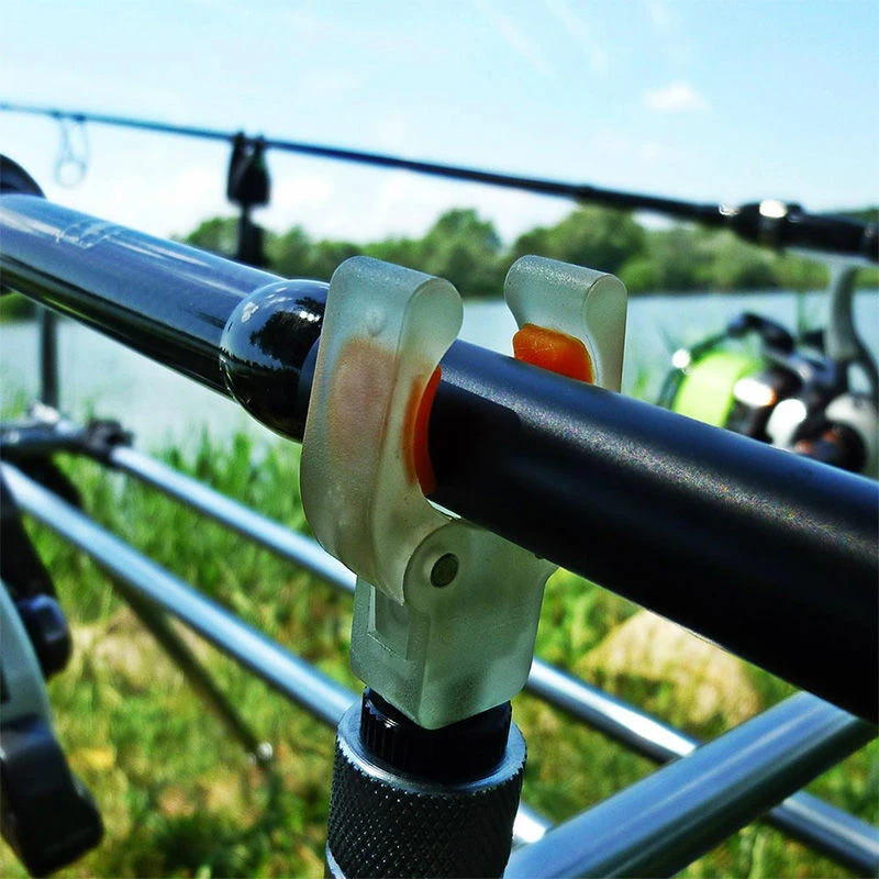 Prologic Butt Klinger Deluxe Rod Rest Twin Pack